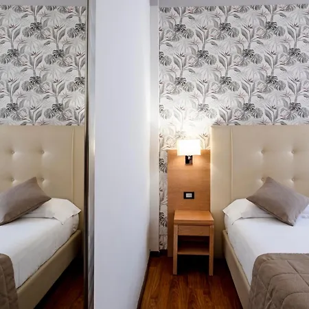 Accademia Hotel Bologna