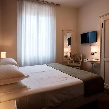 Accademia 3* Bologna
