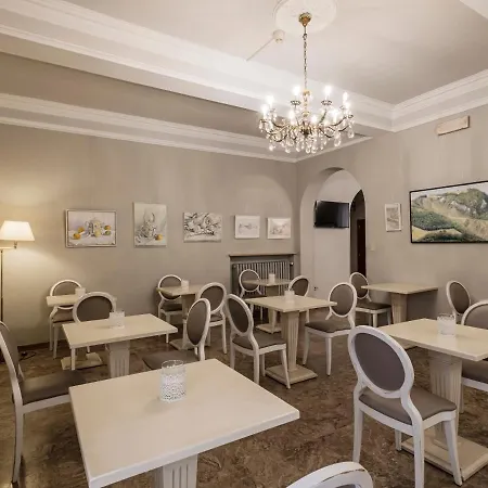 Hotel Accademia