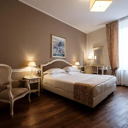 Accademia Hotel Bologna