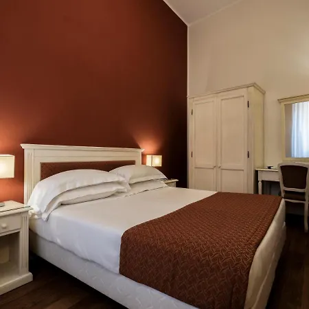 Hotel Accademia Bologna