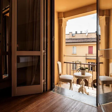 Accademia Hotel Bologna