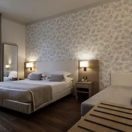 Accademia 3* Bologna