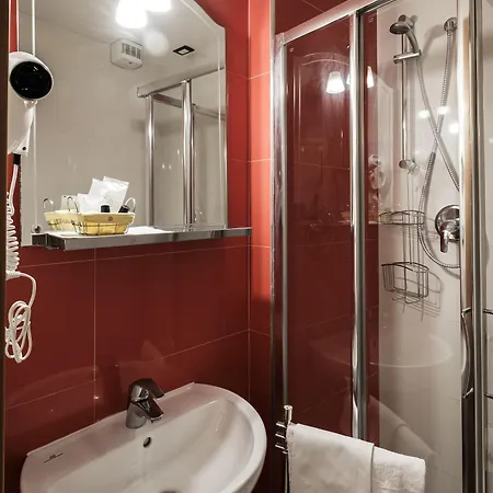 Accademia Hotel Bologna