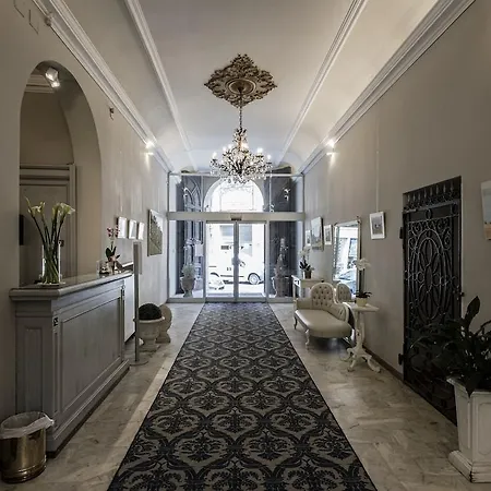 Hotel Accademia