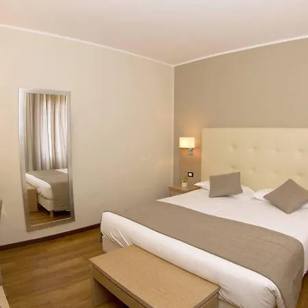 Hotel Accademia Bologna