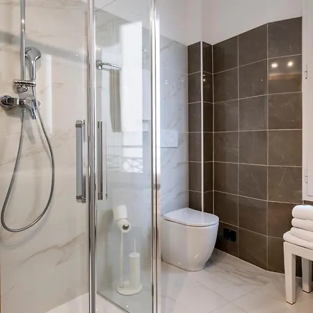Accademia Hotel Bologna