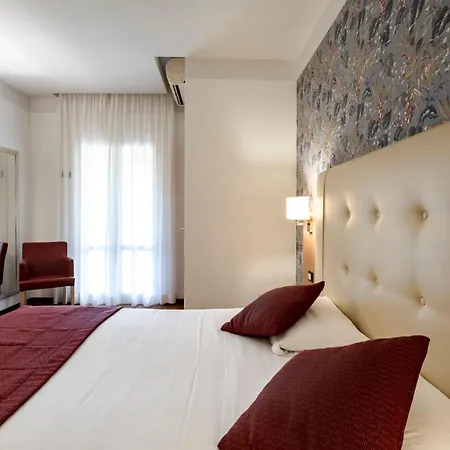 Hotel Accademia Bologna