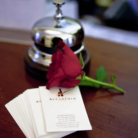 Accademia Hotel 3*