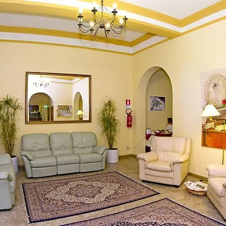 Hotel Accademia Bologna