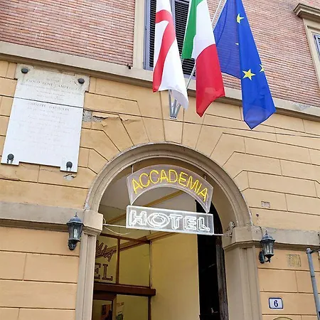 Accademia Hotel