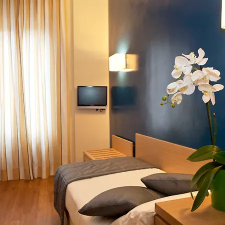 Accademia 3* Bologna