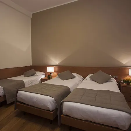 Hotel Accademia