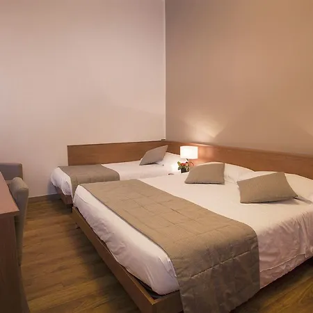 Accademia 3* Bologna